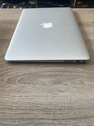 MacBook Air 13 Plata
