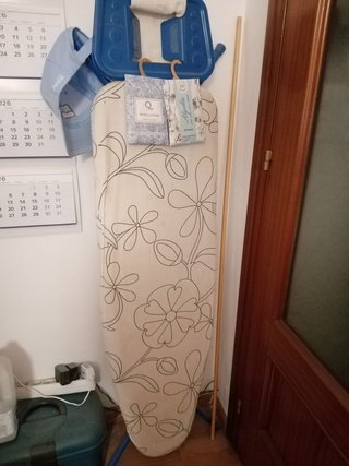 Tabla de planchar