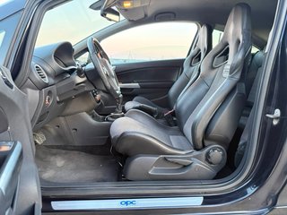 Opel Corsa 2010