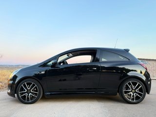 Opel Corsa 2010