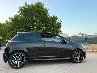 Opel Corsa 2010