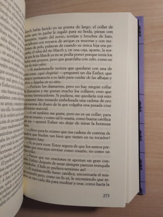 Mujercitas