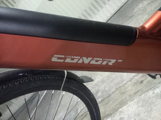 Conor electrica Bali (70km)