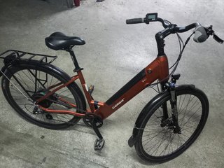 Conor electrica Bali (70km)