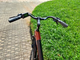 Conor electrica Bali (70km)