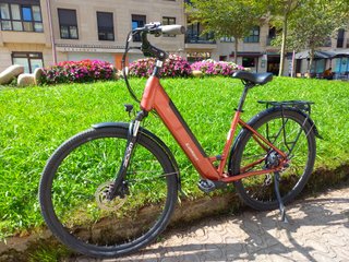 Conor electrica Bali (70km)