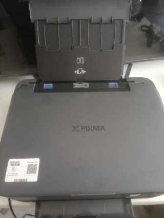 Impresora Canon PIXMA Multifunción