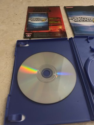 Pro Evolution Soccer 5 PS2 (PES 5)