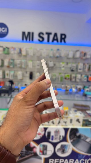 iPhone 13 mini 128GB Rosa