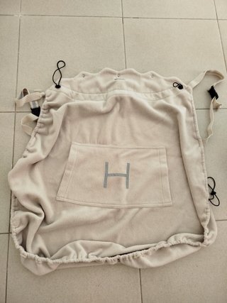 Funda porteo Hoppediz