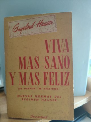 Viva más sano y más feliz