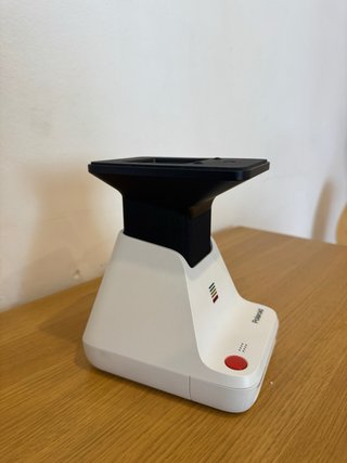 Impresora Polaroid Lab