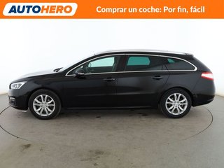 Peugeot 508 1.6 THP Allure