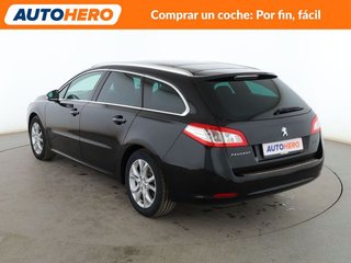 Peugeot 508 1.6 THP Allure