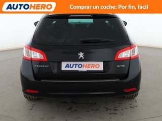 Peugeot 508 1.6 THP Allure