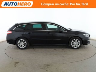 Peugeot 508 1.6 THP Allure
