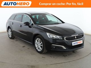Peugeot 508 1.6 THP Allure