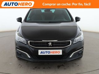 Peugeot 508 1.6 THP Allure