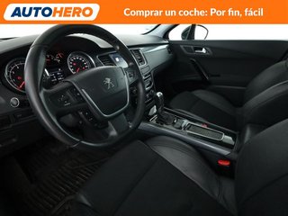 Peugeot 508 1.6 THP Allure