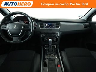 Peugeot 508 1.6 THP Allure