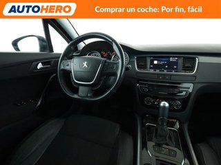 Peugeot 508 1.6 THP Allure