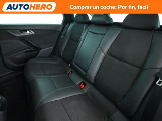 Peugeot 508 1.6 THP Allure