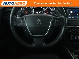 Peugeot 508 1.6 THP Allure