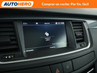 Peugeot 508 1.6 THP Allure