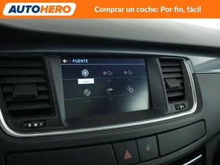 Peugeot 508 1.6 THP Allure