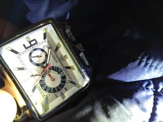 Reloj Emporio Armani Automático