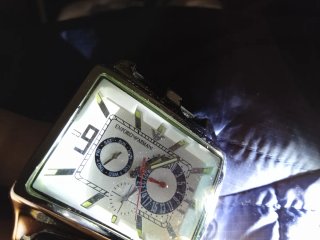 Reloj Emporio Armani Automático