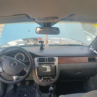Chevrolet Nubira 2005
