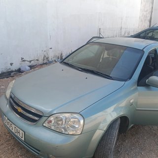 Chevrolet Nubira 2005