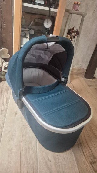 Capazo Uppababy Cruz/Vista