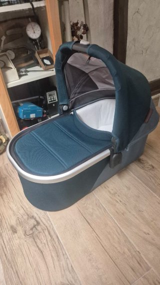 Capazo Uppababy Cruz/Vista