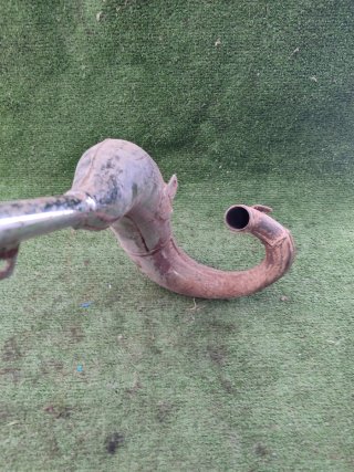 Panza Escape Turbo Kit AM6