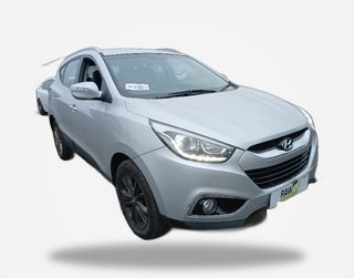 Hyundai ix35 (LM) despiece 1.7 CRDi 2009-2015