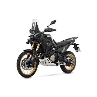 Voge 800 Rally E5+ Negra