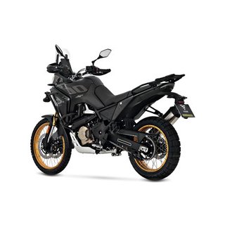 Voge 800 Rally E5+ Negra