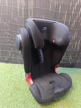 Silla Britax Römer XP-Sict