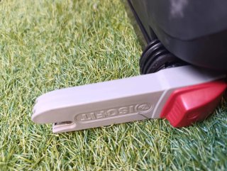 Silla Britax Römer XP-Sict