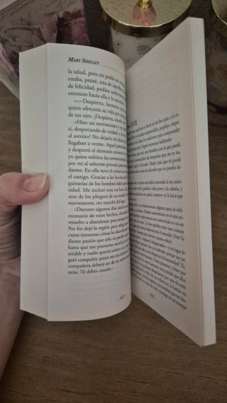 Frankenstein, o, El moderno Prometeo