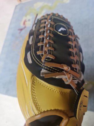 Guante de béisbol Franklin 12