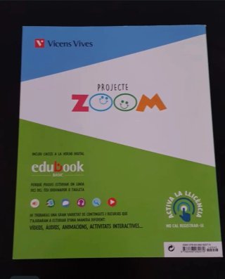 Medi social i cultural, 4 Educació Primària Pro...
