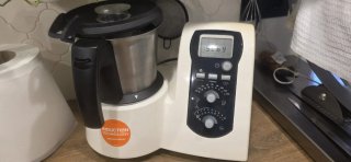 Robot de Cocina Multifunción
