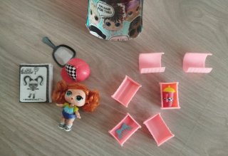 LOL Surprise! Bambole, Collezione