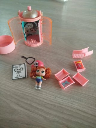 LOL Surprise! Bambole, Collezione
