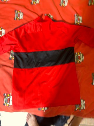 Chaqueta Nike Atlético de Madrid