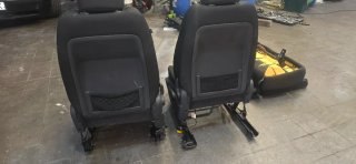 Asientos Peugeot 3008 y 5008 son compatibles