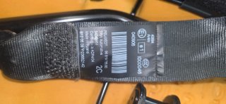 Asientos Peugeot 3008 y 5008 son compatibles